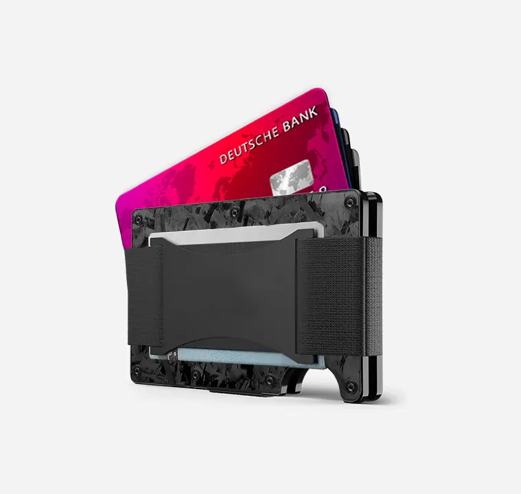 Carbon Wallet