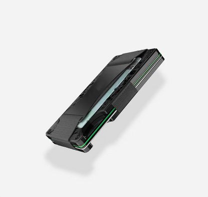 Carbon Wallet